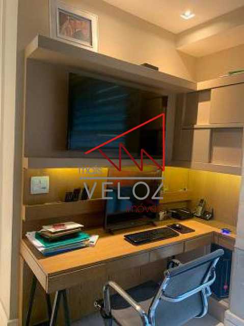 Apartamento à venda com 4 quartos, 180m² - Foto 13