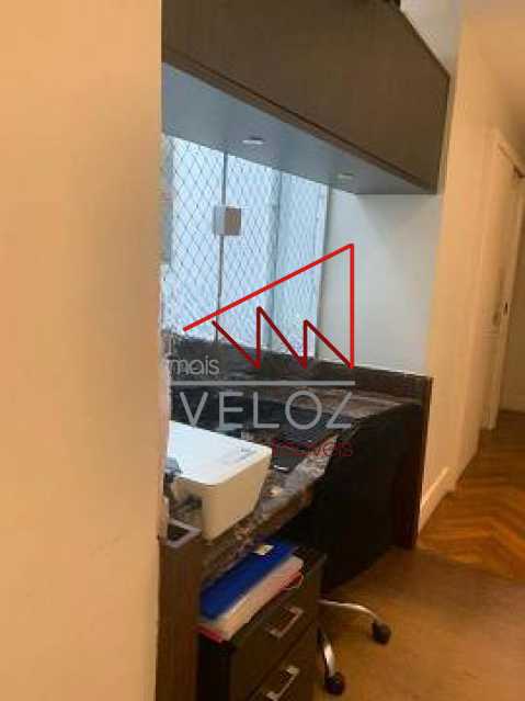 Apartamento à venda com 4 quartos, 180m² - Foto 21