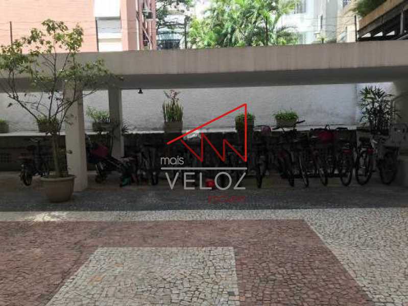 Apartamento à venda com 4 quartos, 180m² - Foto 23