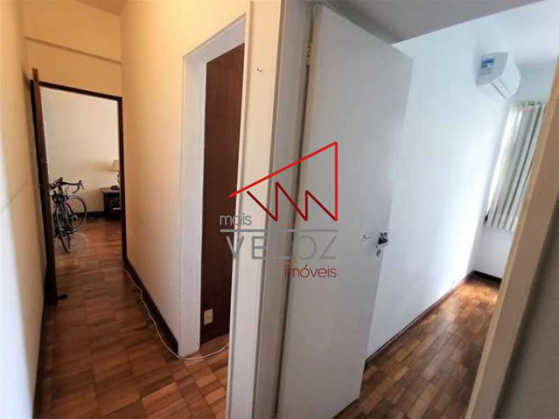 Apartamento à venda com 2 quartos, 74m² - Foto 5