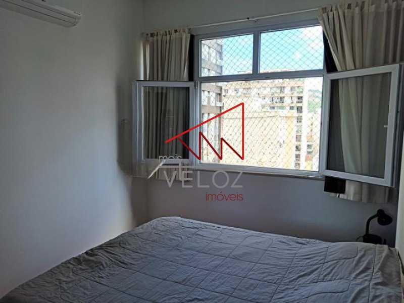 Apartamento à venda com 2 quartos, 74m² - Foto 7