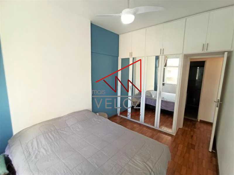 Apartamento à venda com 2 quartos, 74m² - Foto 8