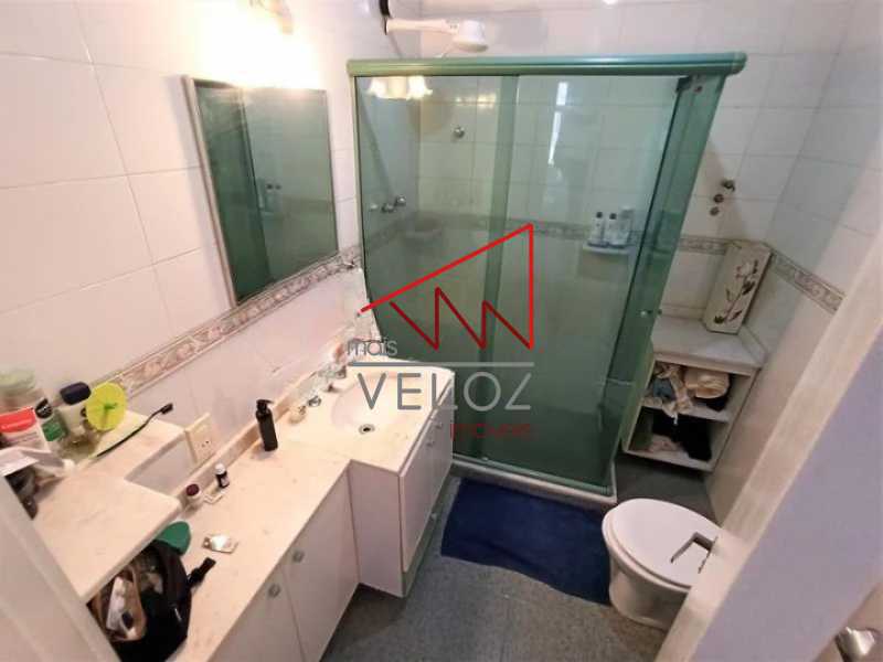 Apartamento à venda com 2 quartos, 74m² - Foto 9