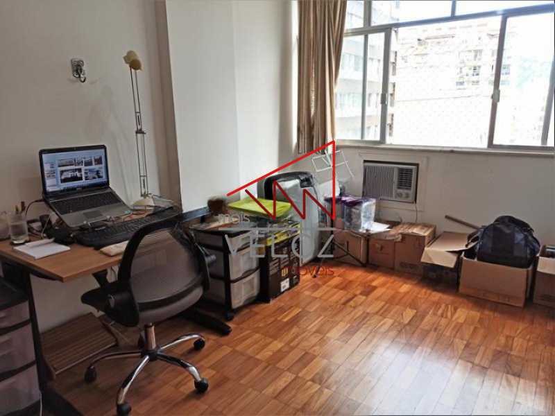 Apartamento à venda com 2 quartos, 74m² - Foto 10