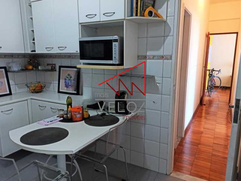 Apartamento à venda com 2 quartos, 74m² - Foto 12