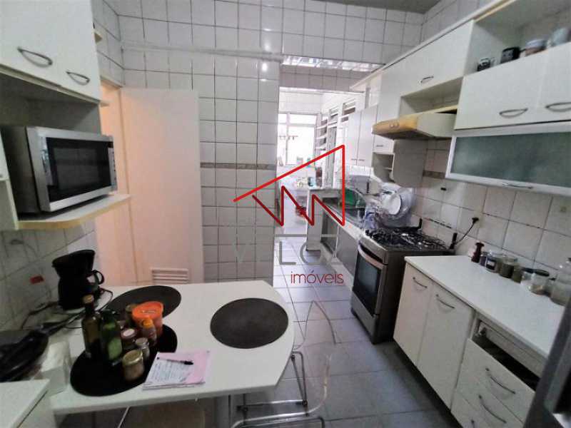 Apartamento à venda com 2 quartos, 74m² - Foto 13