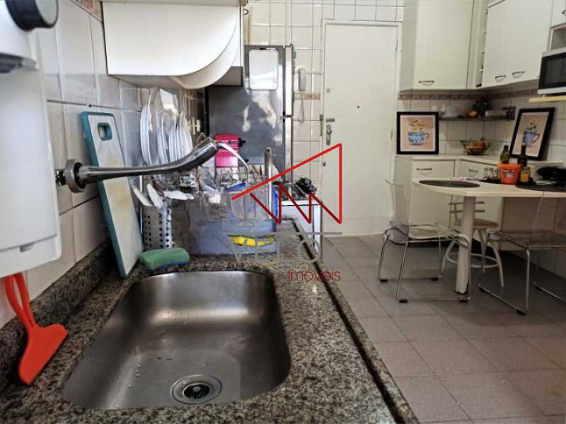 Apartamento à venda com 2 quartos, 74m² - Foto 14