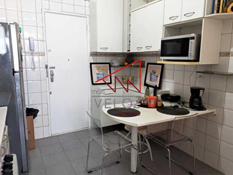 Apartamento à venda com 2 quartos, 74m² - Foto 15