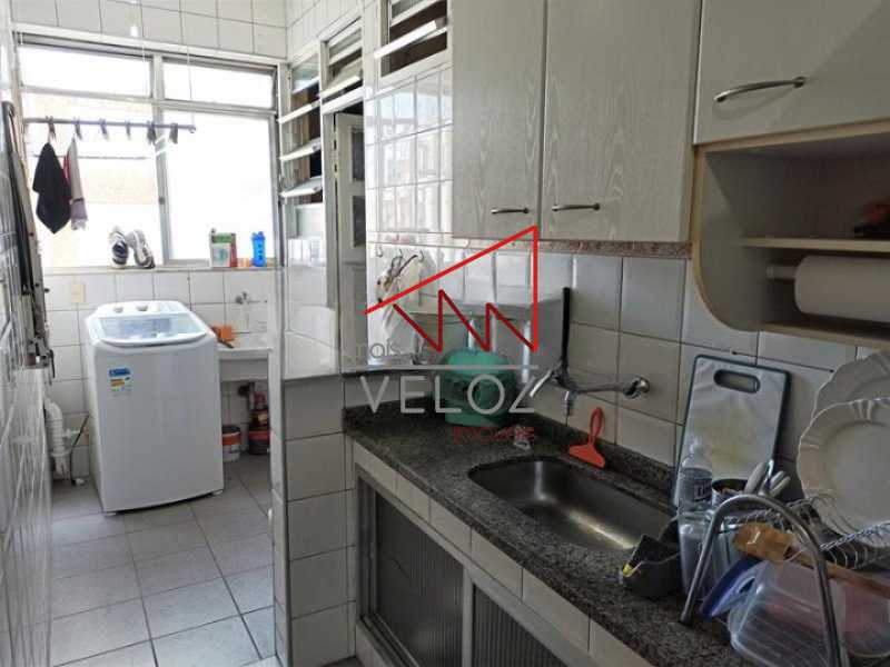 Apartamento à venda com 2 quartos, 74m² - Foto 16