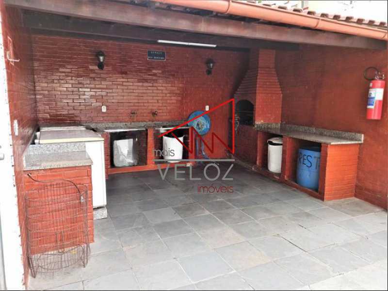 Apartamento à venda com 2 quartos, 74m² - Foto 22