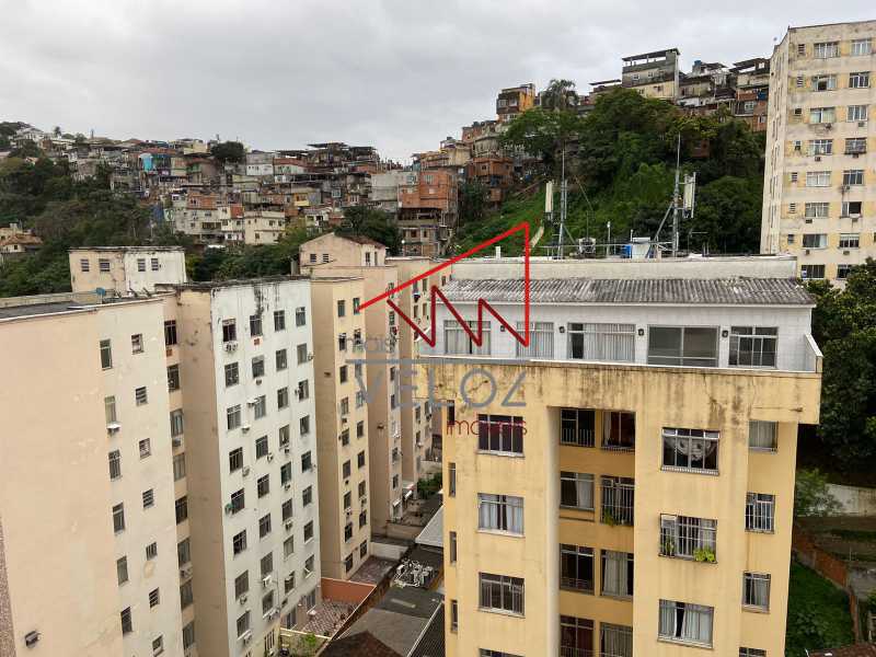 Apartamento à venda com 2 quartos, 75m² - Foto 6