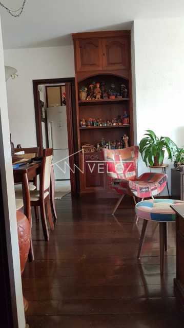 Apartamento à venda com 2 quartos, 75m² - Foto 10