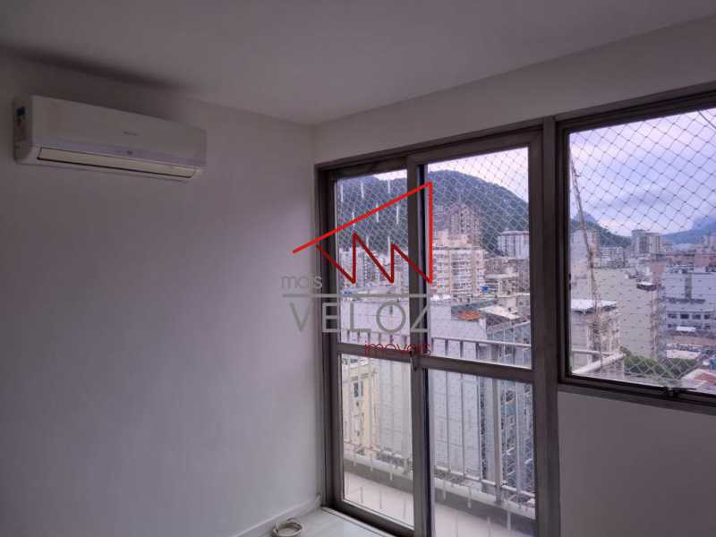 Apartamento à venda com 3 quartos, 119m² - Foto 3