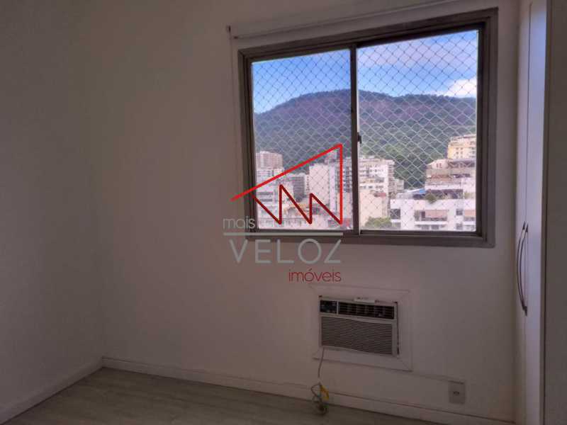 Apartamento à venda com 3 quartos, 119m² - Foto 7