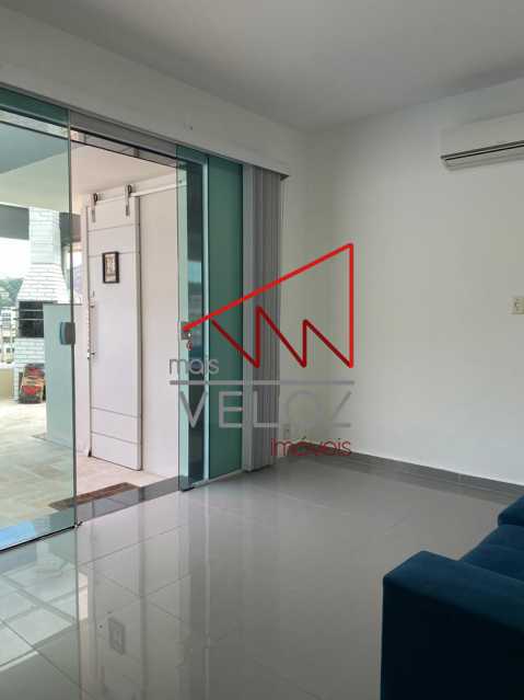 Apartamento à venda com 3 quartos, 119m² - Foto 1