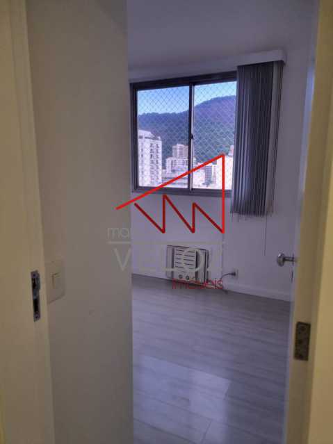 Apartamento à venda com 3 quartos, 119m² - Foto 8