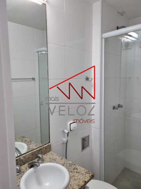 Apartamento à venda com 3 quartos, 119m² - Foto 12