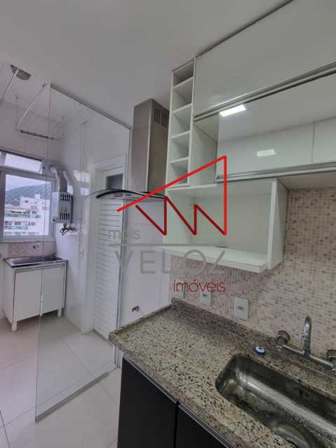 Apartamento à venda com 3 quartos, 119m² - Foto 14