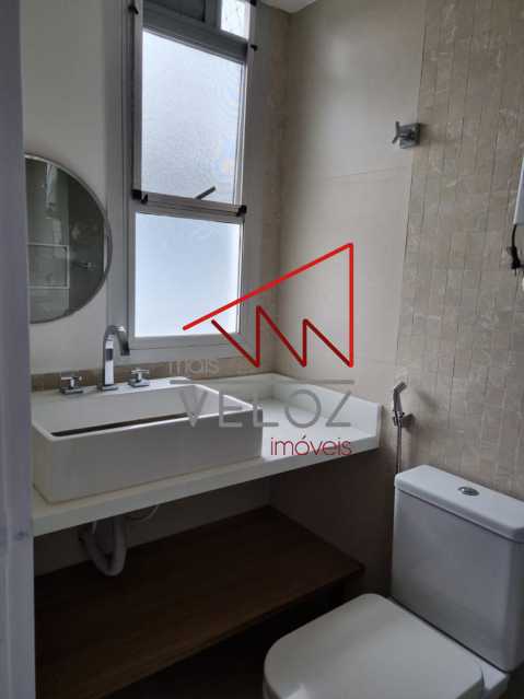 Apartamento à venda com 3 quartos, 119m² - Foto 16