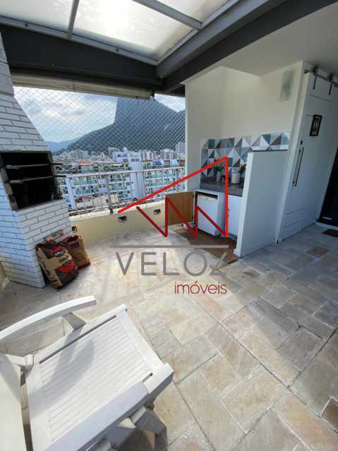 Apartamento à venda com 3 quartos, 119m² - Foto 17