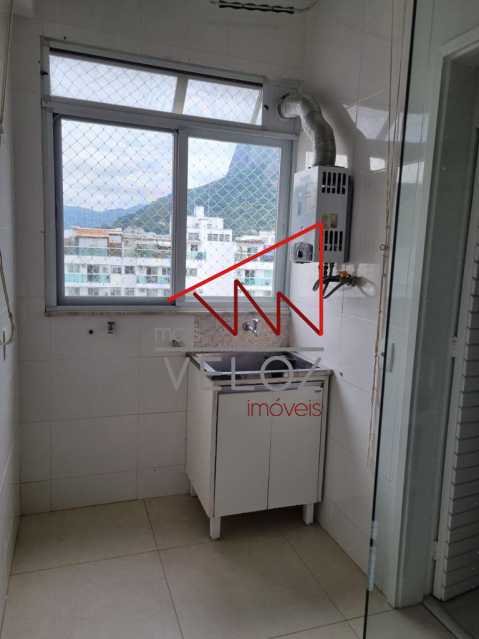 Apartamento à venda com 3 quartos, 119m² - Foto 24