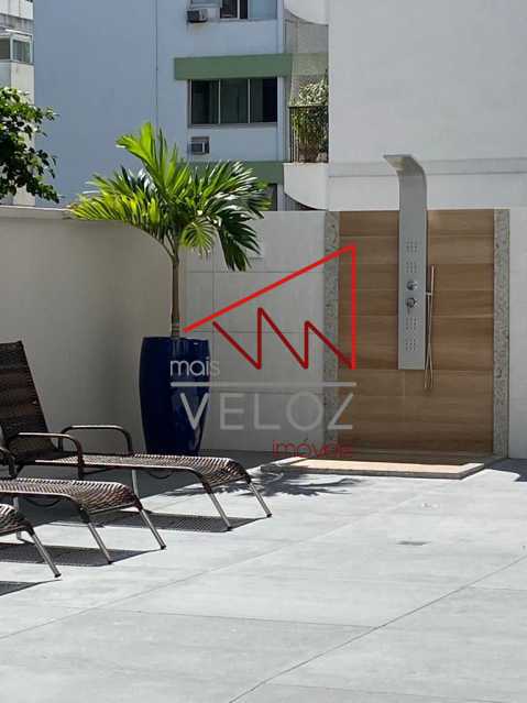 Apartamento à venda com 3 quartos, 119m² - Foto 25