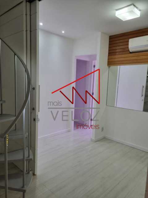 Apartamento à venda com 3 quartos, 119m² - Foto 26