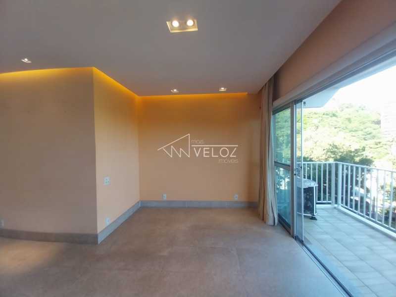 Apartamento à venda com 1 quarto, 78m² - Foto 4