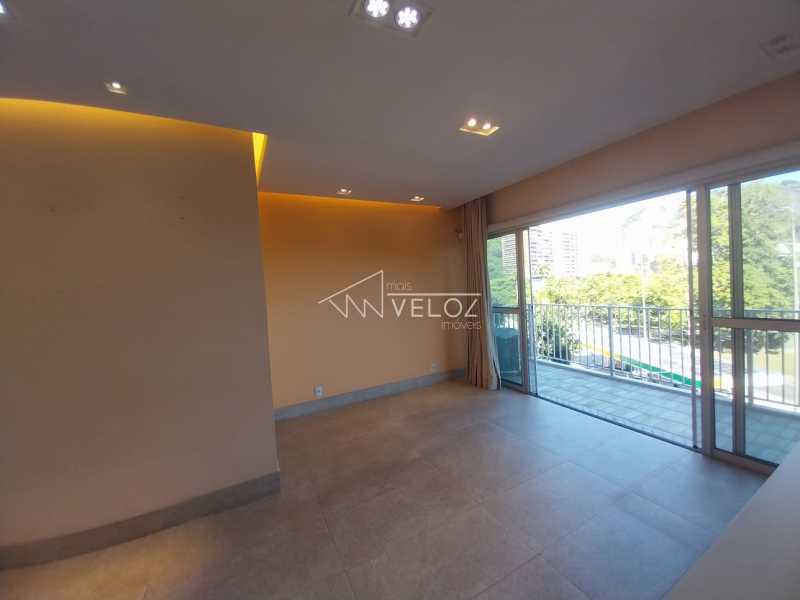 Apartamento à venda com 1 quarto, 78m² - Foto 5