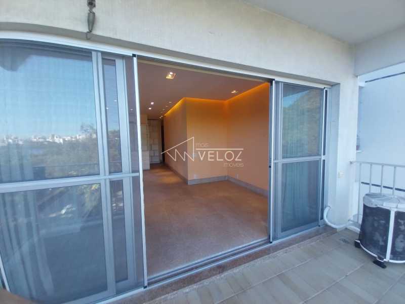 Apartamento à venda com 1 quarto, 78m² - Foto 9