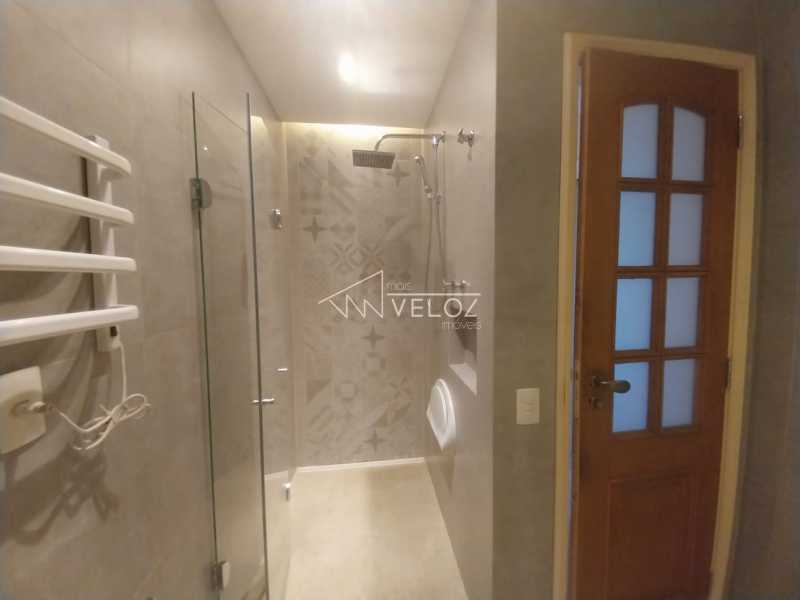 Apartamento à venda com 1 quarto, 78m² - Foto 18