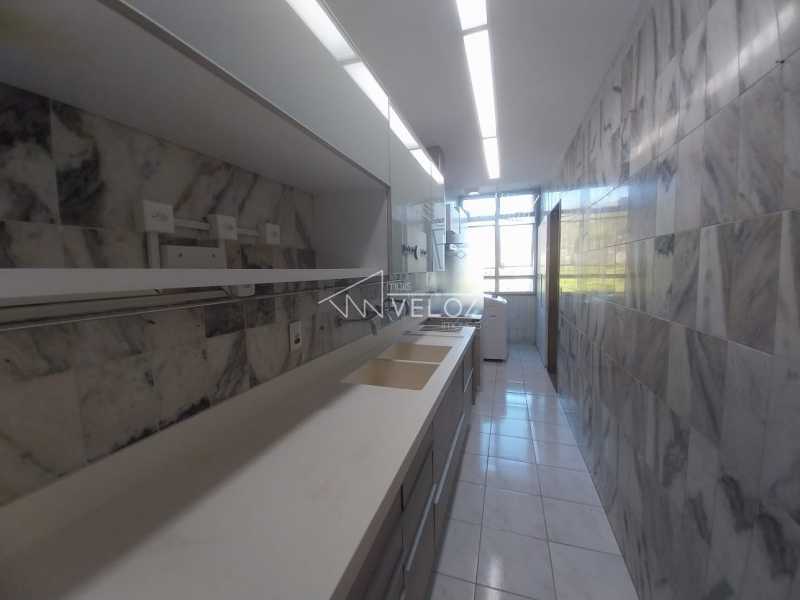 Apartamento à venda com 1 quarto, 78m² - Foto 21