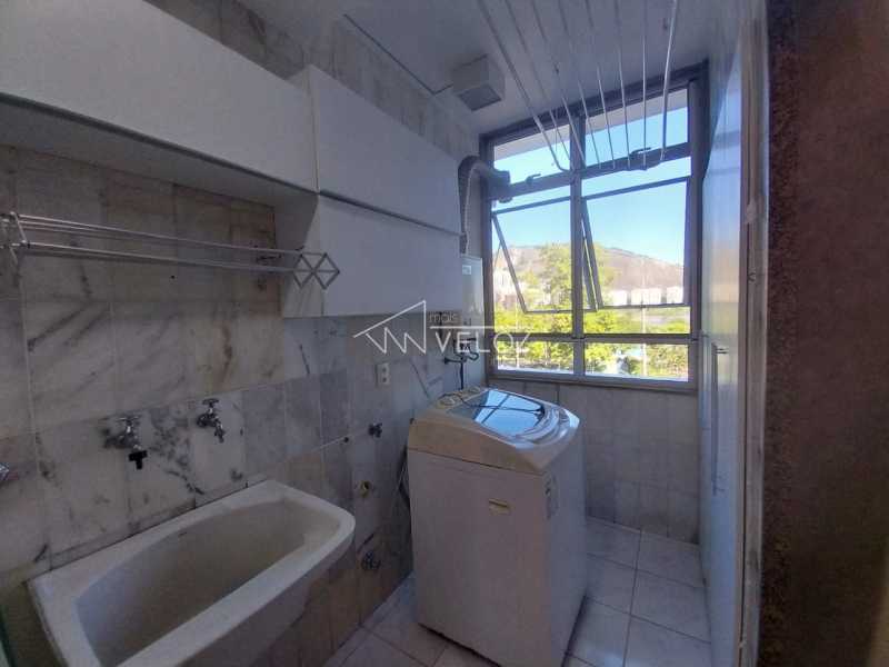 Apartamento à venda com 1 quarto, 78m² - Foto 25