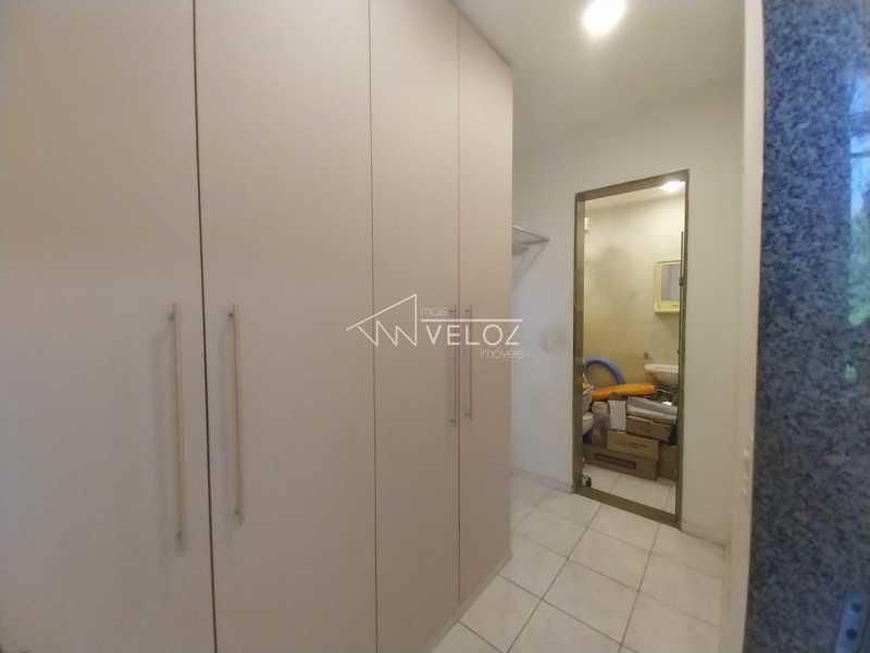 Apartamento à venda com 1 quarto, 78m² - Foto 27