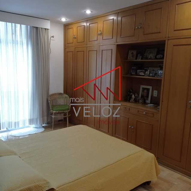 Apartamento à venda com 4 quartos, 138m² - Foto 7