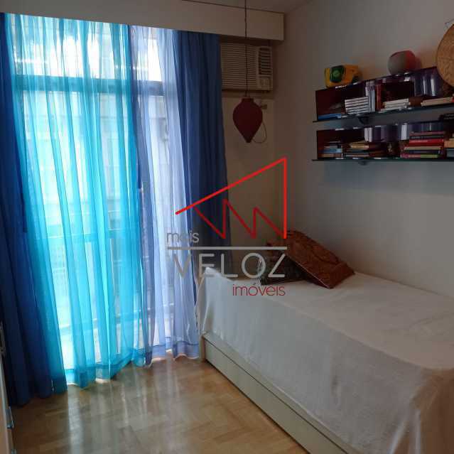 Apartamento à venda com 4 quartos, 138m² - Foto 11