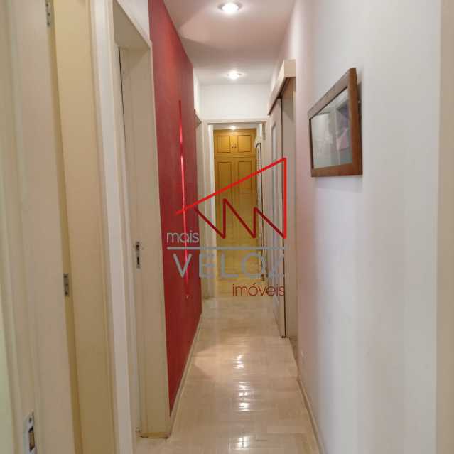 Apartamento à venda com 4 quartos, 138m² - Foto 10