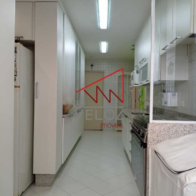 Apartamento à venda com 4 quartos, 138m² - Foto 13