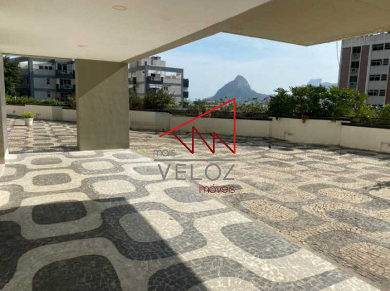 Apartamento à venda com 4 quartos, 138m² - Foto 20