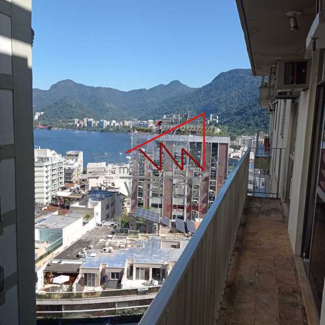 Apartamento à venda com 4 quartos, 138m² - Foto 1