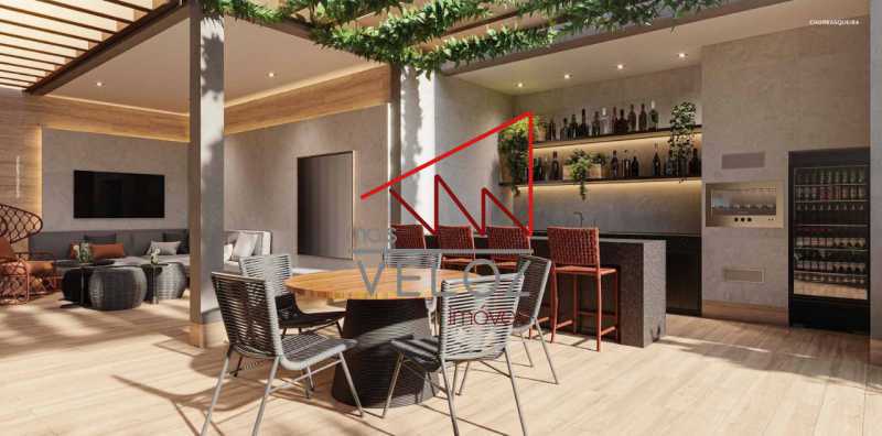 Apartamento à venda com 6 quartos, 147m² - Foto 7