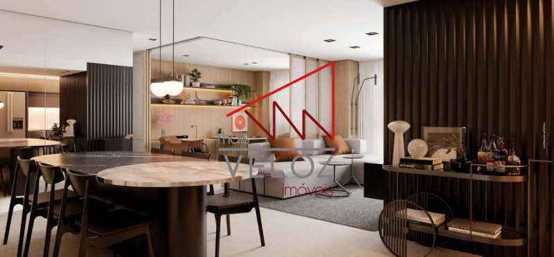 Apartamento à venda com 6 quartos, 147m² - Foto 15