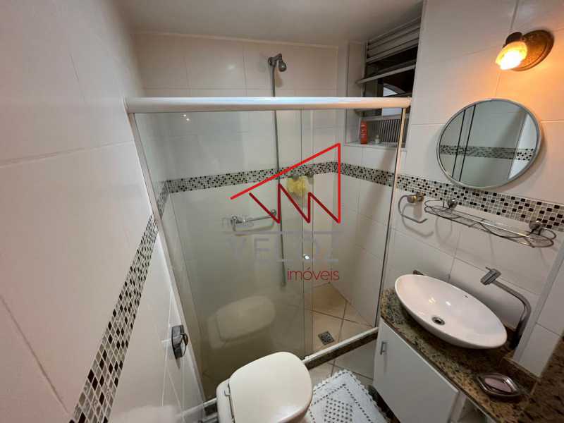 Apartamento à venda com 3 quartos, 110m² - Foto 5