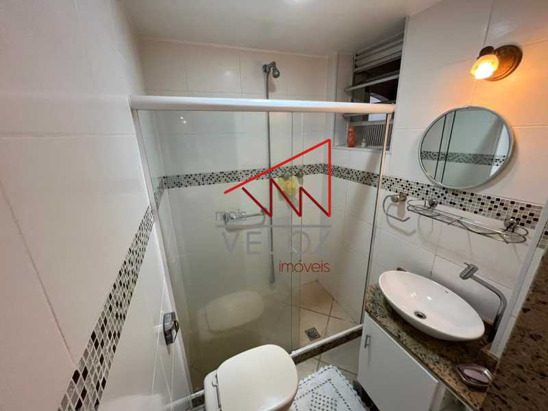 Apartamento à venda com 3 quartos, 110m² - Foto 6