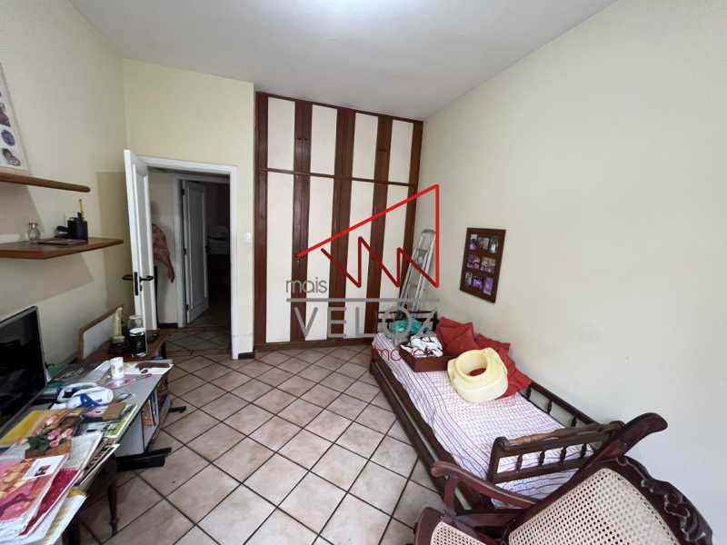 Apartamento à venda com 3 quartos, 110m² - Foto 9