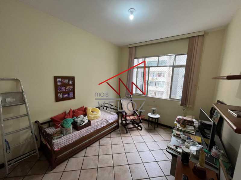 Apartamento à venda com 3 quartos, 110m² - Foto 11