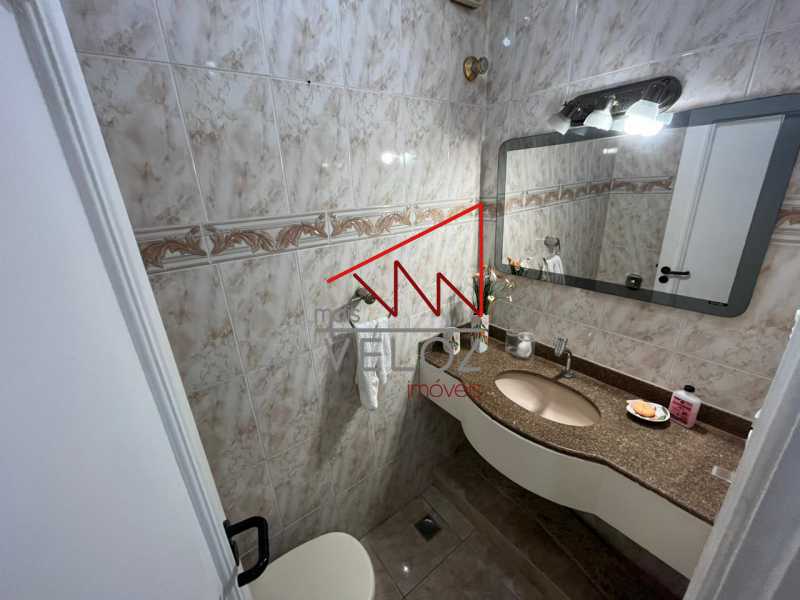 Apartamento à venda com 3 quartos, 110m² - Foto 17