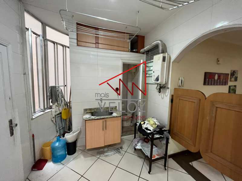 Apartamento à venda com 3 quartos, 110m² - Foto 15