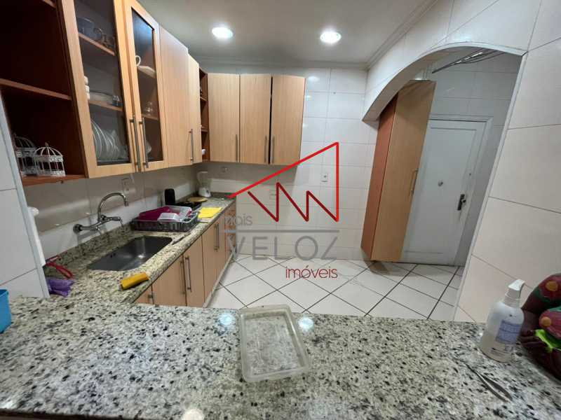 Apartamento à venda com 3 quartos, 110m² - Foto 16