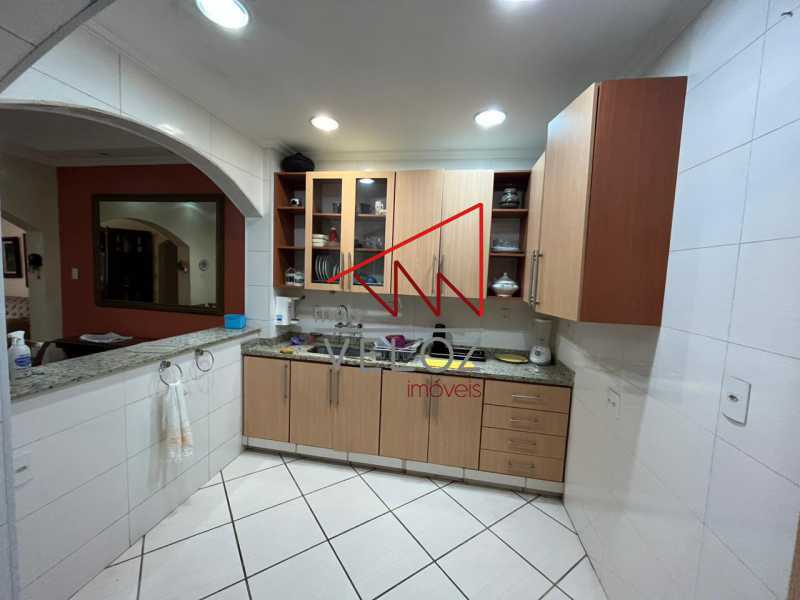 Apartamento à venda com 3 quartos, 110m² - Foto 20